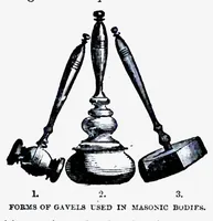 Picture 5 of 18 from General History, Cyclopedia And Dictionary Of Freemasonry (1872), leaf 147