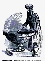 Picture 10 of 18 from General History, Cyclopedia And Dictionary Of Freemasonry (1872), leaf 218