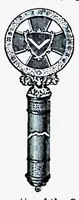 An illustration from General History, Cyclopedia And Dictionary Of Freemasonry (1872)