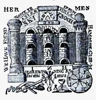 Picture 2 of 18 from General History, Cyclopedia And Dictionary Of Freemasonry (1872), leaf 84