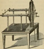 An illustration from Physics (1875)