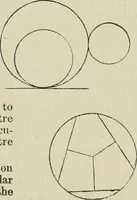 An illustration from The elements of Euclid for the use of schools and colleges : books I., II., III. (1876)
