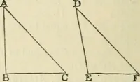 Picture 16 of 41 from The elements of Euclid for the use of schools and colleges : comprising the first two books and portions of the eleventh and twelfth books; with notes and exercises (1880), leaf 33
