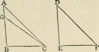Picture 17 of 41 from The elements of Euclid for the use of schools and colleges : comprising the first two books and portions of the eleventh and twelfth books; with notes and exercises (1880), leaf 34