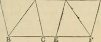 Picture 23 of 41 from The elements of Euclid for the use of schools and colleges : comprising the first two books and portions of the eleventh and twelfth books; with notes and exercises (1880), leaf 46