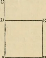 Picture 30 of 41 from The elements of Euclid for the use of schools and colleges : comprising the first two books and portions of the eleventh and twelfth books; with notes and exercises (1880), leaf 54