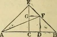 Picture 34 of 41 from The elements of Euclid for the use of schools and colleges : comprising the first two books and portions of the eleventh and twelfth books; with notes and exercises (1880), leaf 67