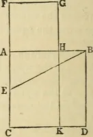 Picture 36 of 41 from The elements of Euclid for the use of schools and colleges : comprising the first two books and portions of the eleventh and twelfth books; with notes and exercises (1880), leaf 71