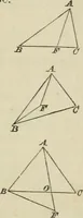 Picture 61 of 61 from Elements of geometry, containing books I and II with exercises and notes (1882), leaf 120