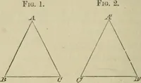 Picture 8 of 61 from Elements of geometry, containing books I and II with exercises and notes (1882), leaf 23