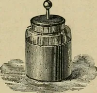 An illustration from Physics (1881)