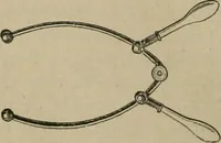 An illustration from Physics (1881)