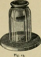 An illustration from Physics (1881)