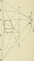An illustration from Perspective and geometrical drawing : adapted to the use of candidates for second and third-class teachers' certificates (1887)