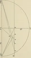 An illustration from Perspective and geometrical drawing : adapted to the use of candidates for second and third-class teachers' certificates (1887)