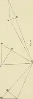 An illustration from Perspective and geometrical drawing : adapted to the use of candidates for second and third-class teachers' certificates (1887)