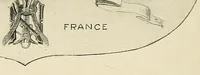 An illustration from 1895-1905 : American National Institute (Prix de Paris) (Paris, France), founded by Matilda Smedley : incorporated under the laws of the State of New York, December 9, 1895 : act to reincorporate passed the United States Senate April 18, 1904, Henri von Daur, Secretary-General (1905)