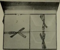 An illustration from 1905 catalogue : the gold and silversmiths (1905)