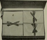 An illustration from 1905 catalogue : the gold and silversmiths (1905)