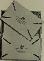 An illustration from 1905 catalogue : the gold and silversmiths (1905)