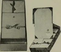 An illustration from 1905 catalogue : the gold and silversmiths (1905)