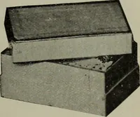 An illustration from 1905 catalogue : the gold and silversmiths (1905)