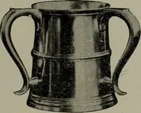 An illustration from 1905 catalogue : the gold and silversmiths (1905)