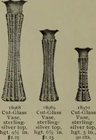 Picture 277 of 294 from 1905 catalogue : the gold and silversmiths (1905), leaf 105