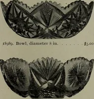 Picture 288 of 294 from 1905 catalogue : the gold and silversmiths (1905), leaf 106