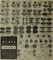 An illustration from 1905 catalogue : the gold and silversmiths (1905)