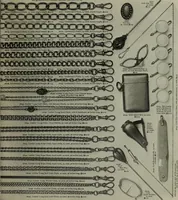 An illustration from 1905 catalogue : the gold and silversmiths (1905)