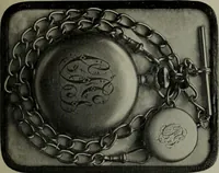 An illustration from 1905 catalogue : the gold and silversmiths (1905)