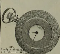 Picture 33 of 294 from 1905 catalogue : the gold and silversmiths (1905), leaf 21