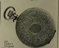 An illustration from 1905 catalogue : the gold and silversmiths (1905)