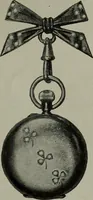 An illustration from 1905 catalogue : the gold and silversmiths (1905)