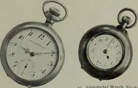 An illustration from 1905 catalogue : the gold and silversmiths (1905)