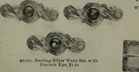 Picture 46 of 294 from 1905 catalogue : the gold and silversmiths (1905), leaf 23