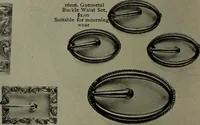 Picture 48 of 294 from 1905 catalogue : the gold and silversmiths (1905), leaf 23