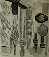 Picture 50 of 294 from 1905 catalogue : the gold and silversmiths (1905), leaf 25