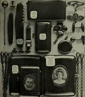 Picture 55 of 294 from 1905 catalogue : the gold and silversmiths (1905), leaf 30