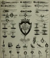 An illustration from 1905 catalogue : the gold and silversmiths (1905)