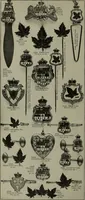 Picture 60 of 294 from 1905 catalogue : the gold and silversmiths (1905), leaf 35