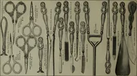 An illustration from 1905 catalogue : the gold and silversmiths (1905)