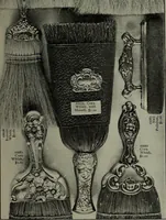 An illustration from 1905 catalogue : the gold and silversmiths (1905)