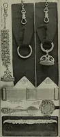 An illustration from 1905 catalogue : the gold and silversmiths (1905)