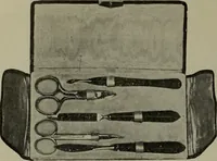 An illustration from 1905 catalogue : the gold and silversmiths (1905)