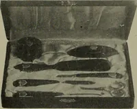 An illustration from 1905 catalogue : the gold and silversmiths (1905)
