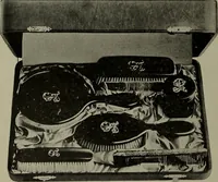 Picture 90 of 294 from 1905 catalogue : the gold and silversmiths (1905), leaf 49