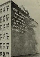 Picture 4 of 294 from 1905 catalogue : the gold and silversmiths (1905), leaf 5