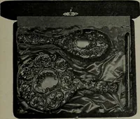 An illustration from 1905 catalogue : the gold and silversmiths (1905)
